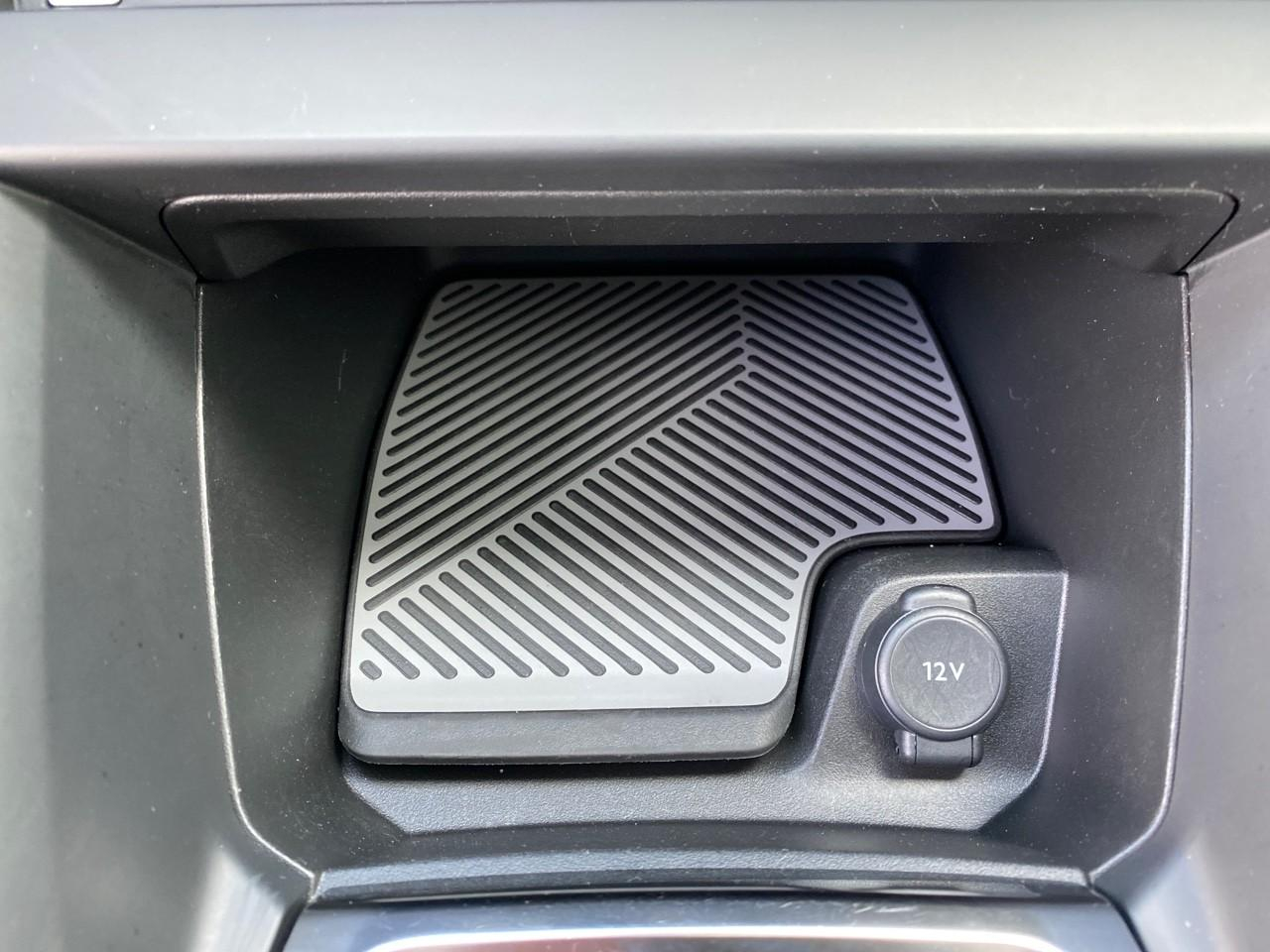 Citroën C4 1.5 bluehdi 130ch s&s max automatique — photo 15