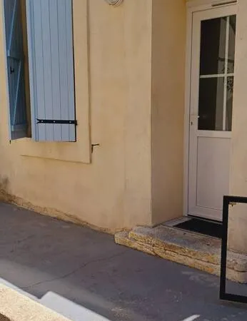 Studio 1 pièce 21 m²