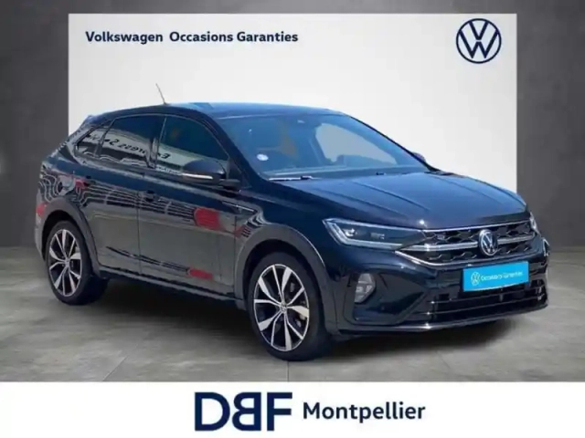 Volkswagen Taigo 1.5 tsi 150 dsg7 r-line — photo 6