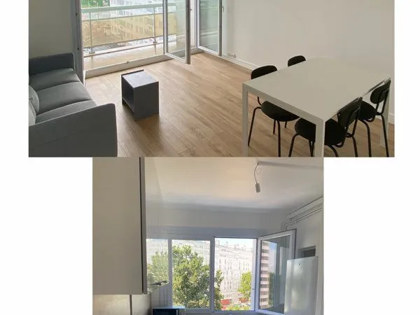 Colocation Mérignac