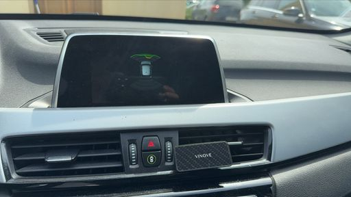 BMW X1 16d 116 - Xline – 2018 – 165690 km – Diesel – Boîte Manuelle — photo 3