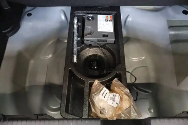 Opel Crossland X 1.2 turbo 110 ch bva6 — photo 28
