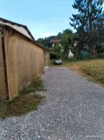 Atelier / Local artisanal 90 m² - Cambo-les-Bains