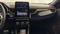 Renault Arkana 1.6 E-Tech hybride 145ch RS Line Fast Track — photo 19