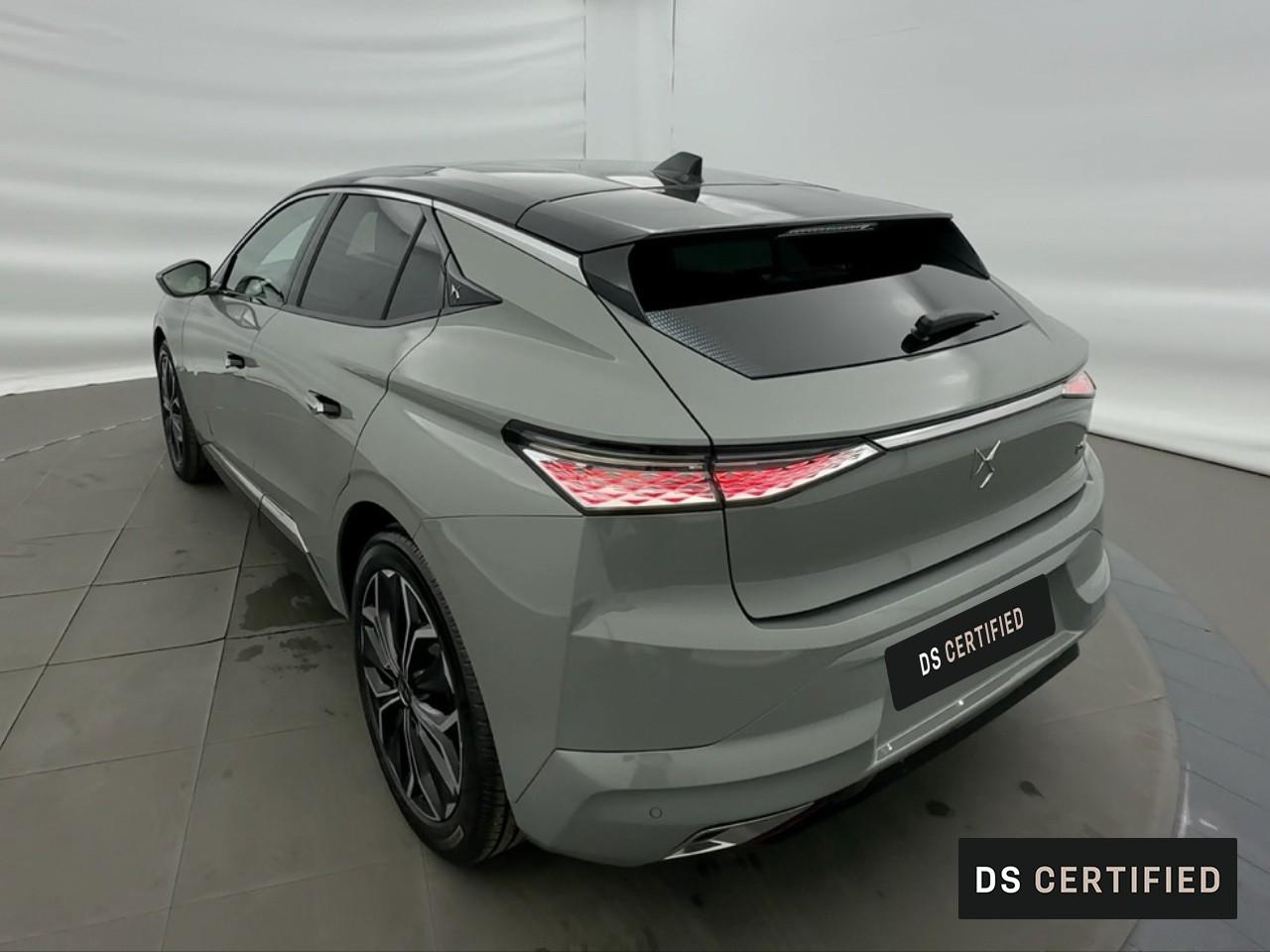 Ds Ds 4 puretech 225ch rivoli automatique — photo 7