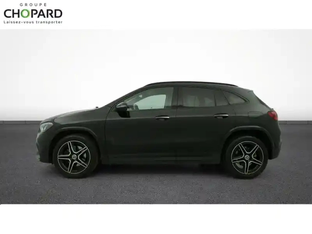 Mercedes Gla 250 e 8g-dct — photo 68