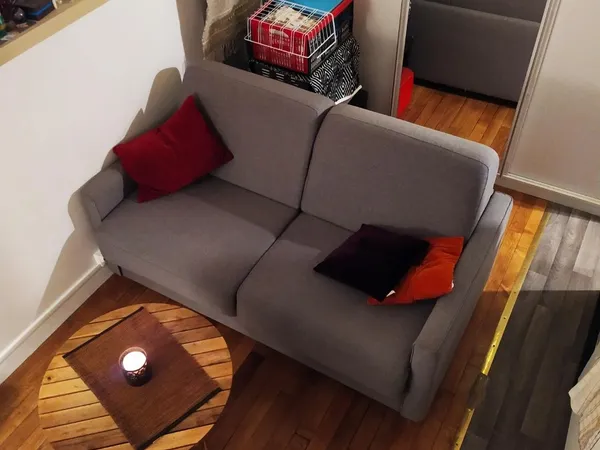 Sous-loue appartement