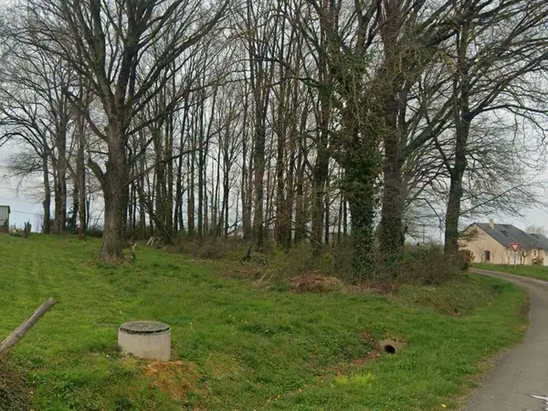 Terrain Constructible