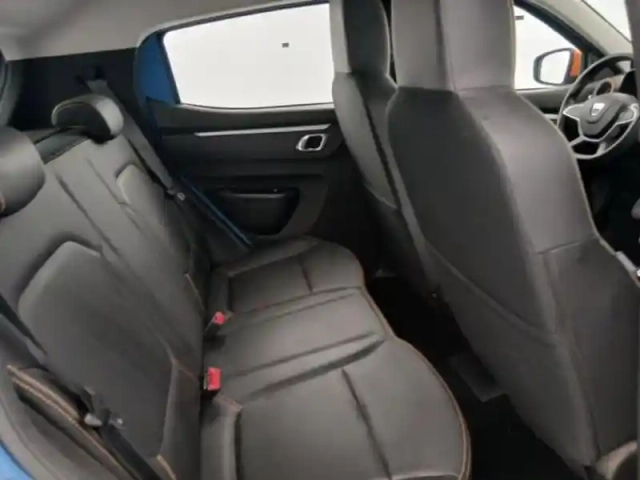 Dacia Spring 45ch confort plus - achat intégral — photo 15