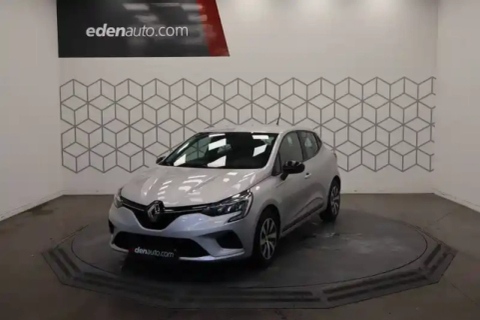 Renault Clio tce 90