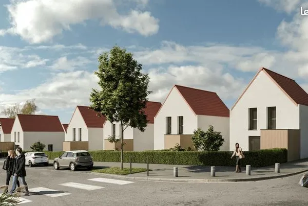 Maison - PROGRAMME-1533
