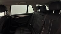 Bmw Série 5 Touring 518dA 150ch Business Design Steptronic — photo 13