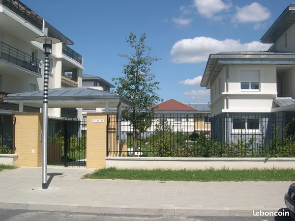 T3 location meublée