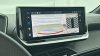 Peugeot 208 1.2 Hybrid 110ch GT e-DCS6 — photo 13