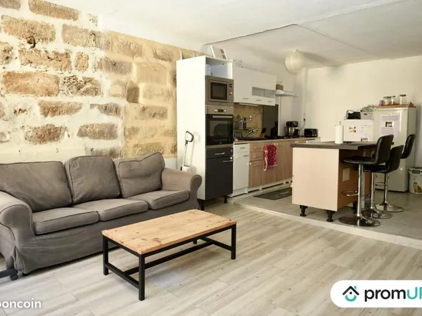 Maison 3 pièces 75 m²