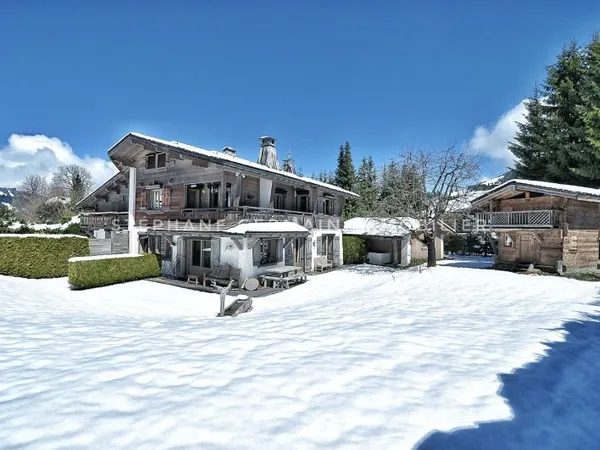 Maison 213 m²