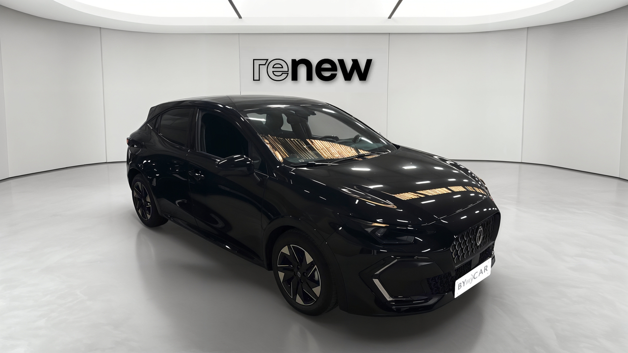 Renault Clio E-Tech full hybrid 160 ch — photo 7