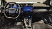 Ford Puma 1.0 EcoBoost Hybrid 125ch ST-Line X S&S — photo 9