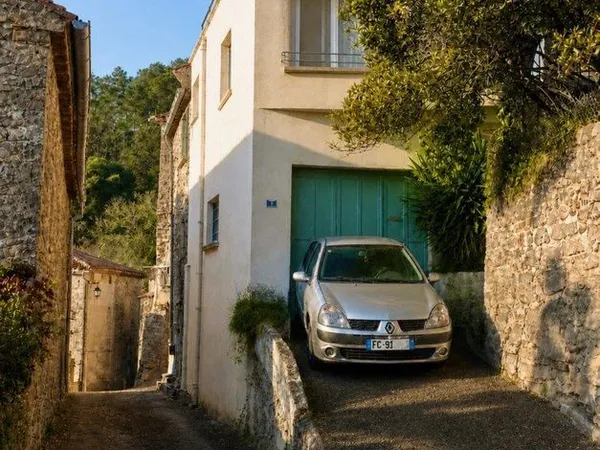 Maison de village 6 pièces 100 m²