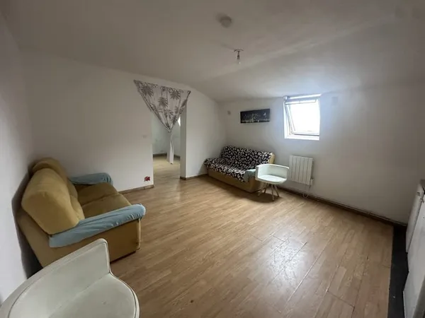 Immeuble de rapport 185 m²