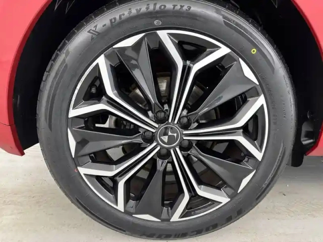 Ds Ds 4 hybride e-tense 225 eat8 — photo 31