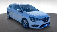 Renault Mégane Estate 1.5 dCi 110ch energy Business eco² 90g — photo 3
