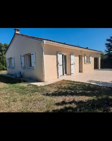 Maison à vendre à VARENNES 24150