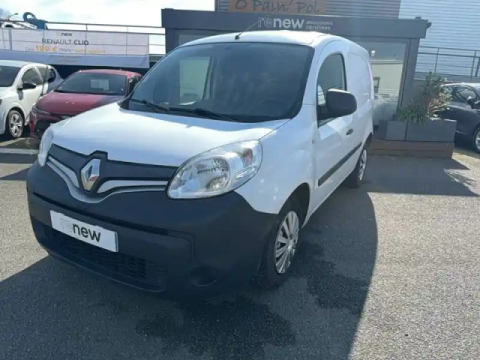 Renault Kangoo express 1.5 dci 90 energy
