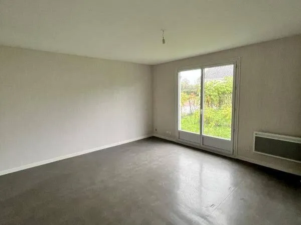 Pavillon 3 pièces 82 m²