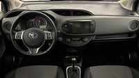 Toyota Yaris HSD 100h Dynamic 5p — photo 11