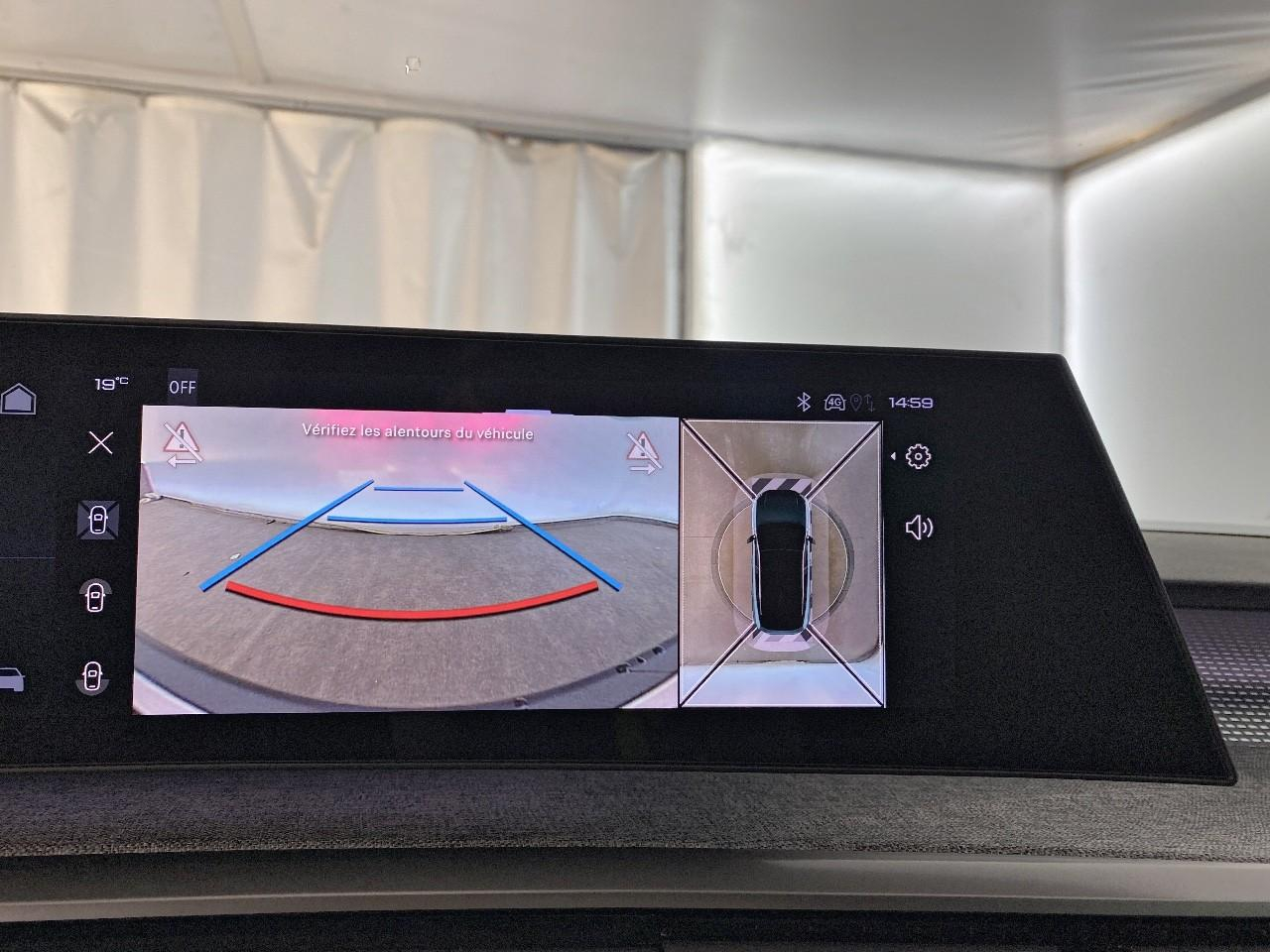 Peugeot 3008 plug-in hybrid 195 e-dcs7 gt — photo 17