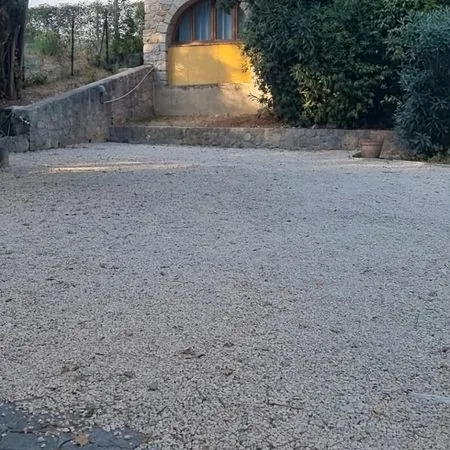 Location emplacement vide