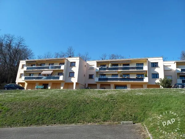 Appartement 2 pièces 55 m²