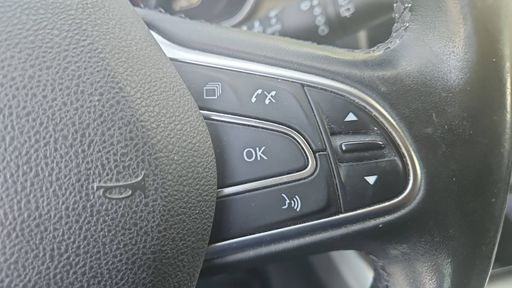 Renault Kadjar 1.3 TCe 140 - Black Edition – 2019 – 134921 km – Essence – Boîte Manuelle — photo 12