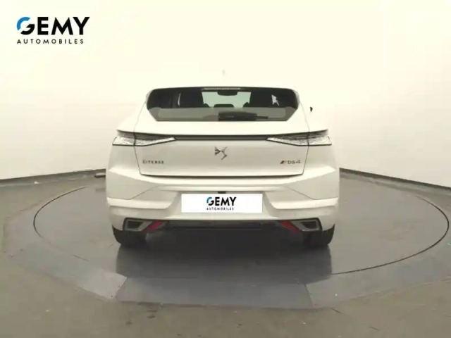 Ds Ds 4 hybride e-tense 225 eat8 — photo 26