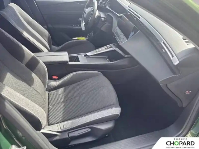 Peugeot 308 bluehdi 130ch s&amp;s eat8 — photo 13