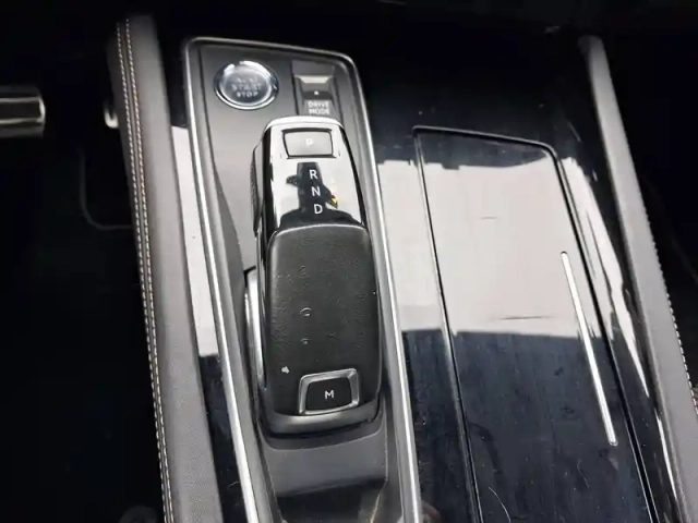Peugeot 508 bluehdi 130 ch s&amp;s eat8 — photo 59