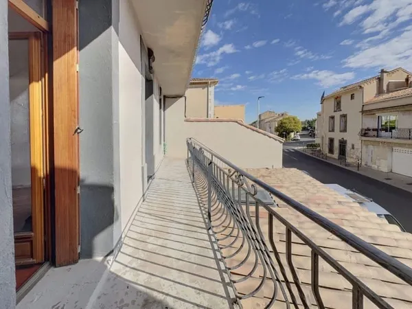 Appartement 7 pièces 116 m²