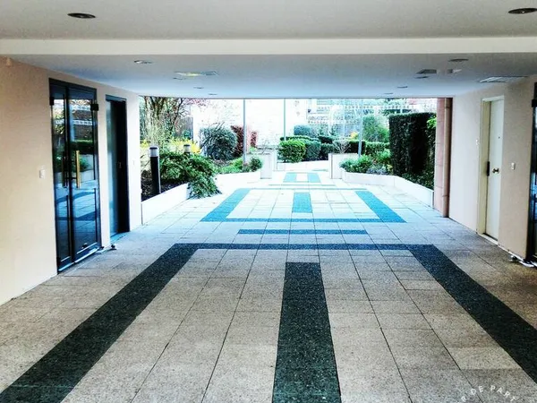 Appartement 1 pièce 24 m²