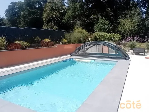 Maison 5 pièces 92 m²