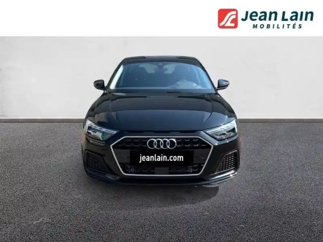 Audi A1 sportback 25 tfsi 95 ch s tronic 7 — photo 2