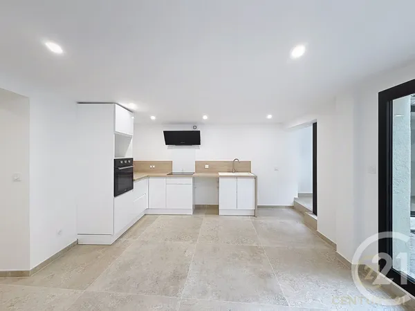 Appartement 4 pièces 101 m²