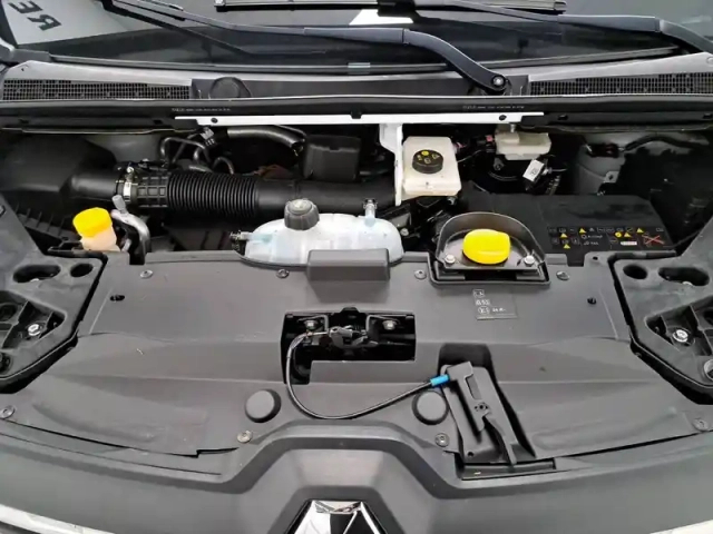 Renault Trafic l2 dci 150 energy s&amp;s — photo 13