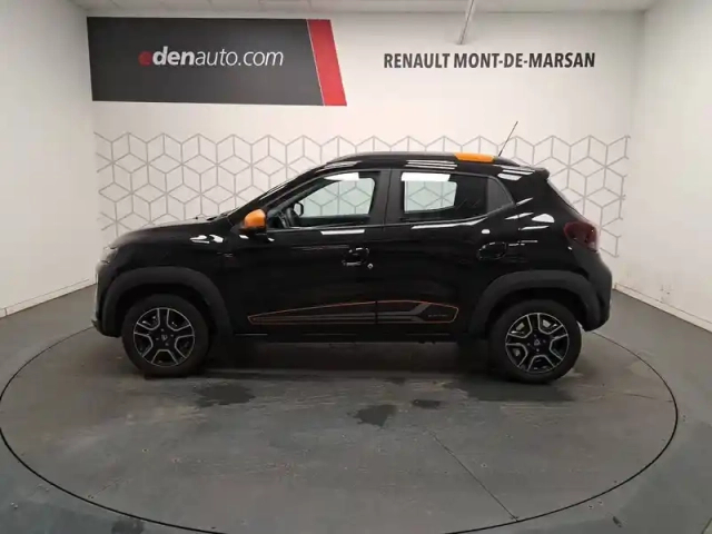 Dacia Spring achat intégral — photo 2