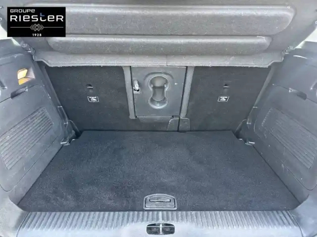 Citroën C3 Aircross puretech 110 s&amp;s bvm5 — photo 68