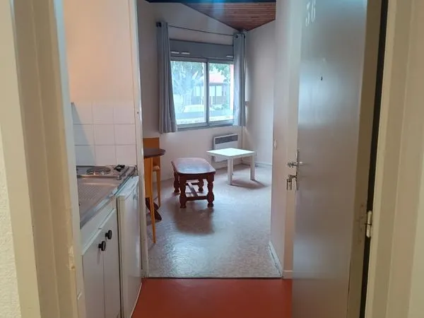 Location T1 étudiant