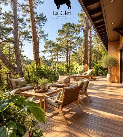 Villa 7 pièces 235 m²