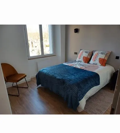 Vente appartement 69m