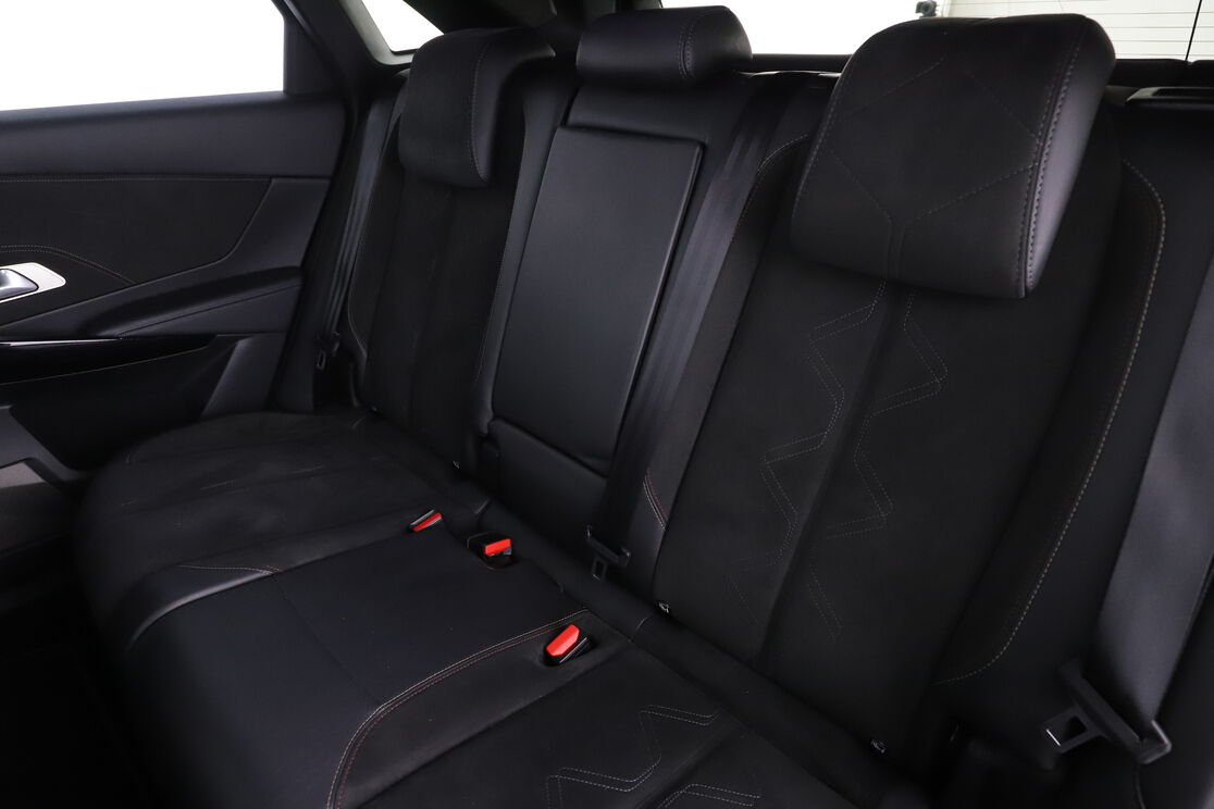 DS Automobiles DS7 Crossback 1.6 PureTech Performance Line + Automatique — photo 13