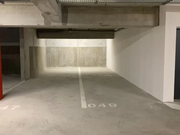 Parking La Rochelle